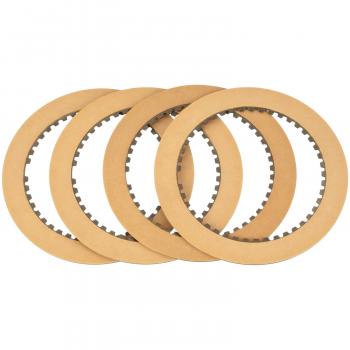 1966 Chevrolet P20 Series Clutch Friction Disc ATP CC7 image 1 of 2