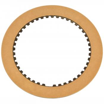 1966 Chevrolet P20 Series Clutch Friction Disc ATP CC7 image 2 of 2