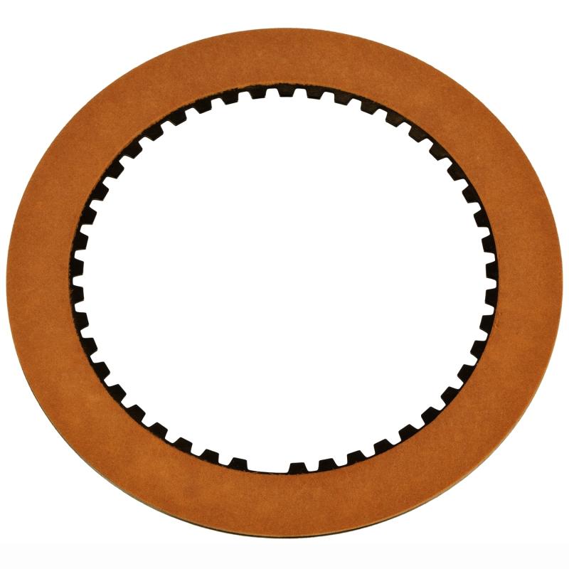 ATP CC7 Auto Trans Clutch Plate product image 2 of 2