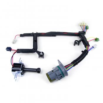 2004 GMC Jimmy Auto Trans Wire Harness ATP CE9 image 1 of 1