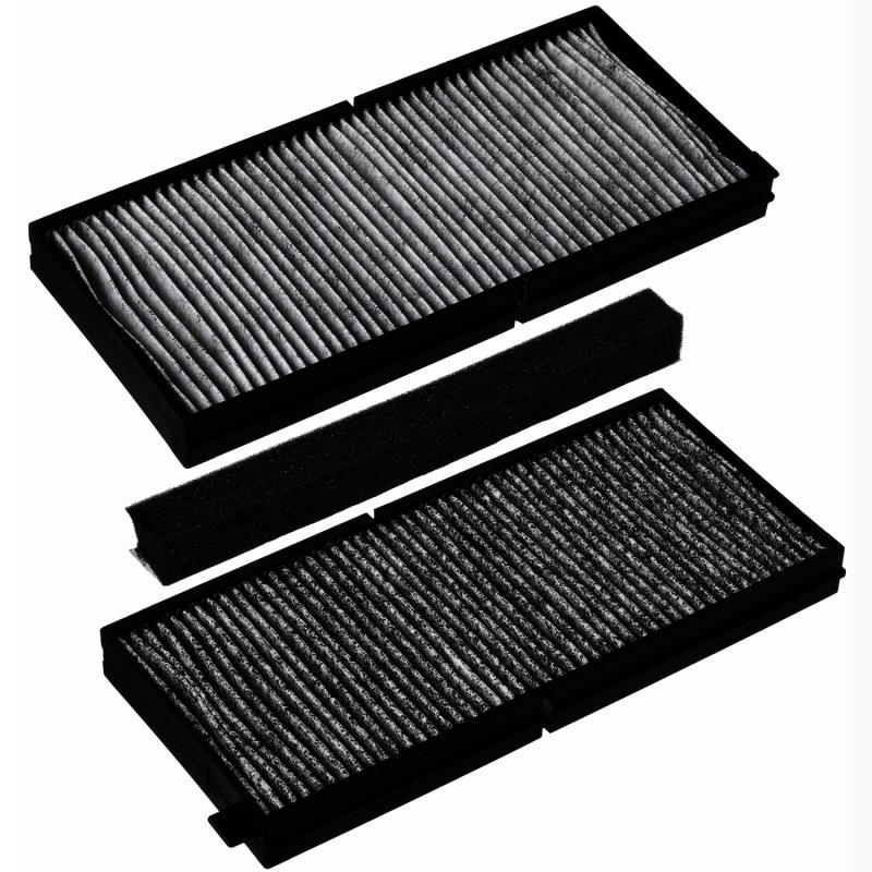 ATP CF190 Cabin Air Filter product image 1 of 1