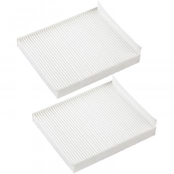 2013 BMW ActiveHybrid 7 Cabin Air Filter