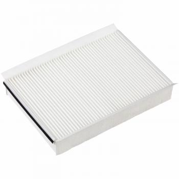 2009 Jaguar Vanden Plas Cabin Air Filter ATP CF231 image 2 of 2