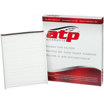 2015 Ford C-Max Cabin Air Filter ATP CF258 image 2 of 2