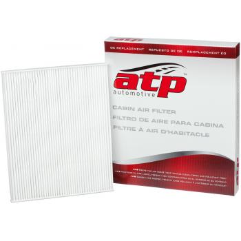 2018 Lincoln MKZ Cabin Air Filter ATP CF266 image 2 of 2