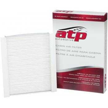 2017 Jeep Renegade Cabin Air Filter ATP CF269 image 2 of 2