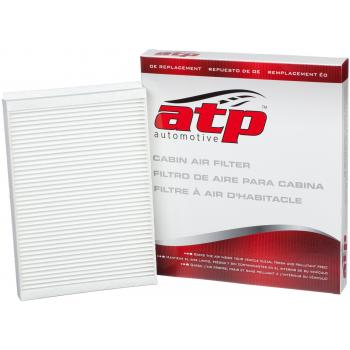 2015 Land Rover Range Rover Evoque Cabin Air Filter ATP CF276 image 2 of 2