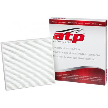 2015 Cadillac Escalade ESV Cabin Air Filter ATP CF278 image 2 of 2