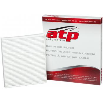 2020 Chevrolet Colorado Cabin Air Filter ATP CF283 image 2 of 2