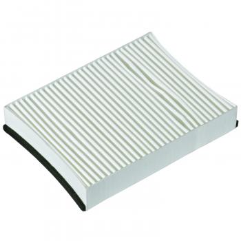2005 Lincoln LS Cabin Air Filter