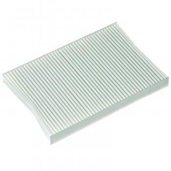 2009 Audi S4 Cabin Air Filter