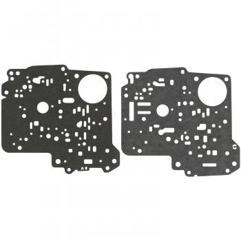 1985 Oldsmobile Cutlass Ciera Auto Trans Valve Body Gasket ATP CG27 image 1 of 1