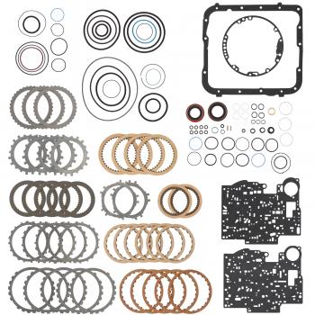 1989 Pontiac Firebird Auto Trans Master Repair Kit ATP CM27 image 1 of 1