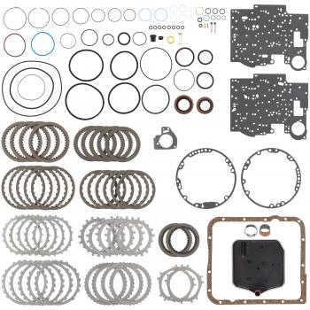 1984 Pontiac Firebird Auto Trans Master Repair Kit ATP CMS22 image 1 of 1
