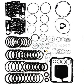 1990 Chevrolet R1500 Suburban Auto Trans Master Repair Kit ATP CMS23 image 1 of 2