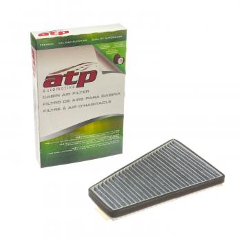 1998 Mercury Sable Cabin Air Filter ATP FA1 image 4 of 4