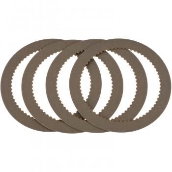 1983 Ford E-100 Econoline Clutch Friction Disc