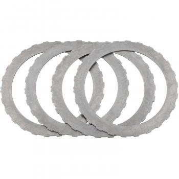 1983 Ford E-100 Econoline Clutch Friction Disc ATP FC108 image 1 of 2