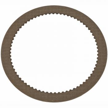 1983 Ford E-100 Econoline Clutch Friction Disc ATP FC116 image 2 of 2