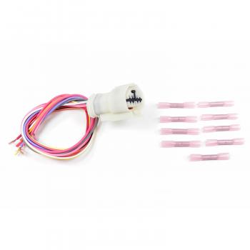 2004 Mercury Marauder Repair Harness ATP FE11 image 1 of 1