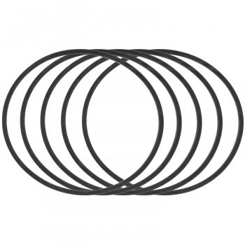 1969 Mercury Comet Auto Trans Oil Pump Gasket ATP FG3 image 1 of 2