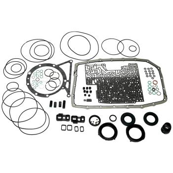 2010 Ford Explorer Sport Trac Auto Trans Overhaul Kit