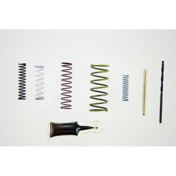 1970 Ford Falcon Auto Trans Shift Kit ATP FK2 image 1 of 1