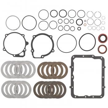 1974 Mercury Cougar Auto Trans Master Repair Kit