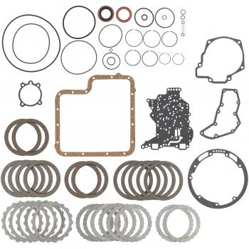 1987 Ford Bronco Auto Trans Master Repair Kit