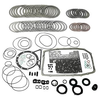 2010 Ford Explorer Sport Trac Auto Trans Master Repair Kit