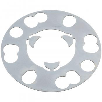 2005 Ford Econoline Flywheel Shim