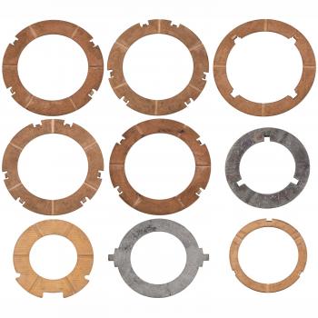 1987 Ford Bronco Auto Trans Planetary Carrier Thrust Washer ATP FWK11 image 2 of 2