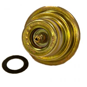 1968 Mercury Montclair Auto Trans Modulator Valve ATP FX102 image 2 of 2