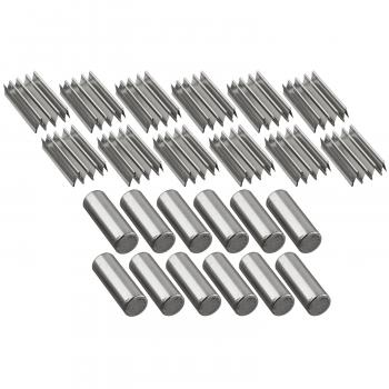 1973 Ford Mustang Auto Trans Sprag Assembly ATP FX157 image 1 of 2