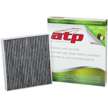 2015 Cadillac Escalade ESV Cabin Air Filter ATP GA25 image 2 of 2