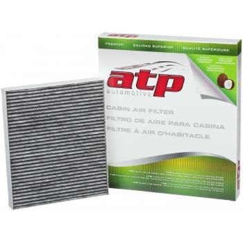 2020 Chevrolet Colorado Cabin Air Filter ATP GA26 image 2 of 2