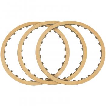 1976 Oldsmobile Starfire Clutch Friction Disc