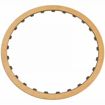 1979 Pontiac Phoenix Clutch Friction Disc ATP GC10 image 2 of 2