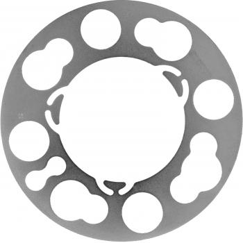 2003 GMC Envoy Flywheel Shim