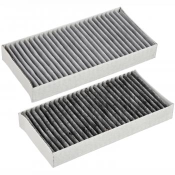 2011 Honda Element Cabin Air Filter ATP HA4 image 1 of 1