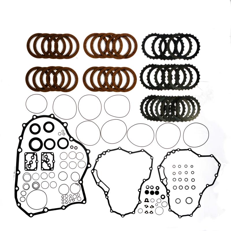 ATP HM2 Auto Trans Master Repair Kit product image 1 of 1