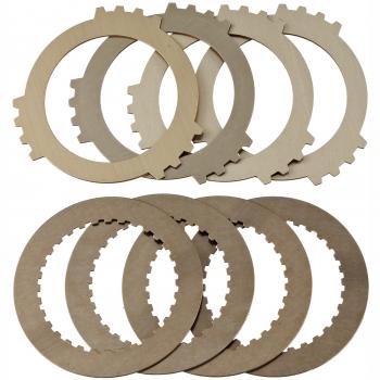 ATP Auto Trans Clutch Plate Kit product image