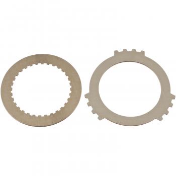 1988 Buick Electra Auto Trans Clutch Plate Kit ATP JC28 image 3 of 4