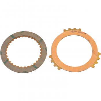 1988 Buick Electra Auto Trans Clutch Plate Kit ATP JC28 image 4 of 4