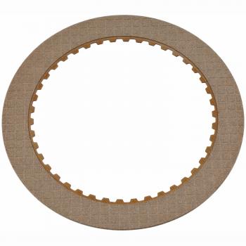 1969 Buick Electra Clutch Friction Disc Forward ATP JC50 image 2 of 2