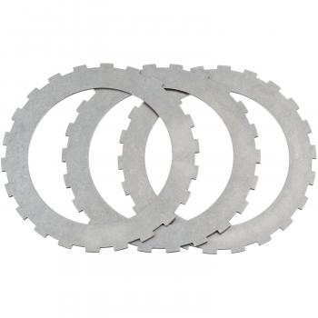 1969 Buick Electra Clutch Friction Disc Center ATP JC54 image 1 of 2