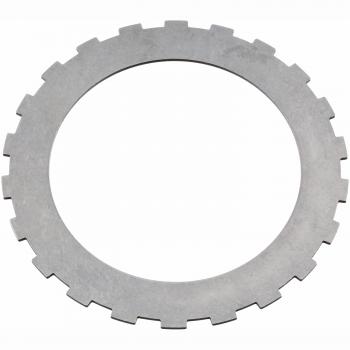 1969 Buick Electra Clutch Friction Disc Center ATP JC54 image 2 of 2