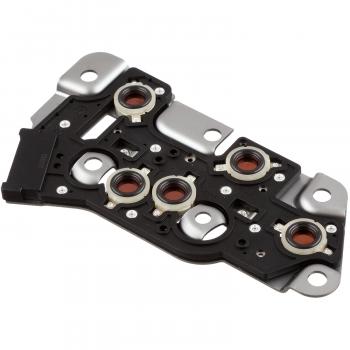 1994 Chevrolet Blazer Auto Trans Pressure Switch Manifold ATP JE10 image 1 of 3