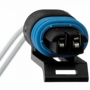 2004 GMC Jimmy Auto Trans Wire Harness ATP JE15 image 2 of 2