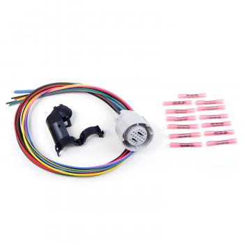 1994 Chevrolet Blazer Auto Trans Wire Harness ATP JE23 image 1 of 1